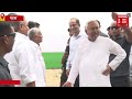 एक्शन मोड में cm nitish बख्तियारपुर में निर्माणाधीन योजनाओं का लिया जायजा