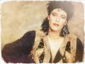 Nadieh ‎– Lovers Eyes  – 1987