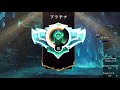 【ルーンテラ】tealredのランクマッチ 21 03 07【音楽隊カリスタヘカリム 羊の火薬樽 その他】