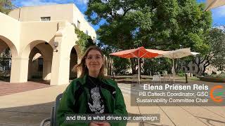 California Institute of Technology PB Caltech- Students with Drive 2025-2026
