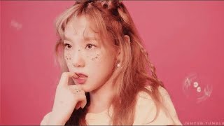 Taeyeon (SNSD) - 687 Thật Cao Tay (Nhậm Thư Đồng)[Vietsub]