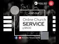 Doxa Deo Tshwane Central Online Service