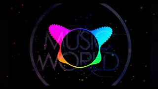 De De pyar De Remix Audio Visualizer | Music world