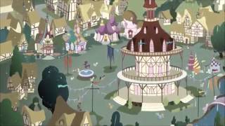 I see fire (PMV)