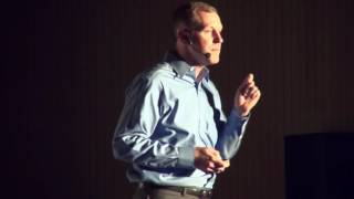 How To Win A Rhodes Scholarship | Doug Cutchins | TEDxNYUAD