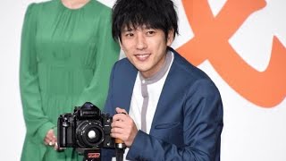 「二宮和也、SNS運用に持論展開「基本的にずっと1人でいるからわからない」」