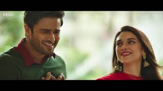 Sammohanam Movie Songs | Oohalu Oorege Gaalanthaa Song Trailer | Sammohanam Latest Trailer