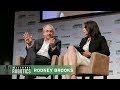 Fireside Chat with Rodney Brooks (Rethink Robotics)