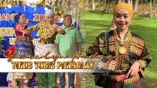 TUNIS TUNIS | HE YOUNG SISTER | Perform Sharalyn Andong