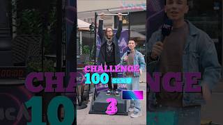 IZAZOV 100 SEKUNDI #spica #challenge #challenge100 #izazov #shorts