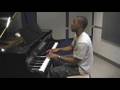Ice Box - Omarion Piano Cover