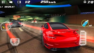 Crazy Racing Car 3D Simulator Android Gameplay HD
