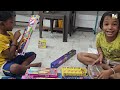 Deepavali special crackers unboxing review