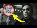 WEREWOLF BY NIGHT Easter Eggs You Completely Missed! | New MARVEL STUDIOS Special