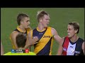 2012-06-01: Round 10 Richmond v St Kilda Riewoldt Bags Eight