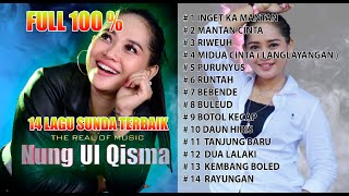 Download Lagu FUULL NUNG UL QISMA 100 LAGU SUNDA PILIHAN... MP3 Gratis