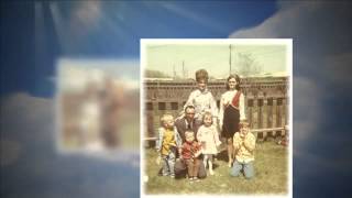 Judy's Memorial