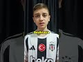 beşiktaş ın yeni teknik direktörü ole gunner solskjær 🤔 shorts