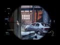 the last of us ラストオブアス　sniper hs40 montage sometimes knife　 ps4・マルチプレイ・オンライン・猟銃・シャック