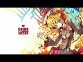 唯舞獨尊dx自製曲 《cherie amour》