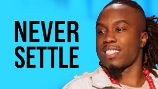 How to Become Extraordinary In Any Field | Will "Willdabeast" Adams on Impact Theory