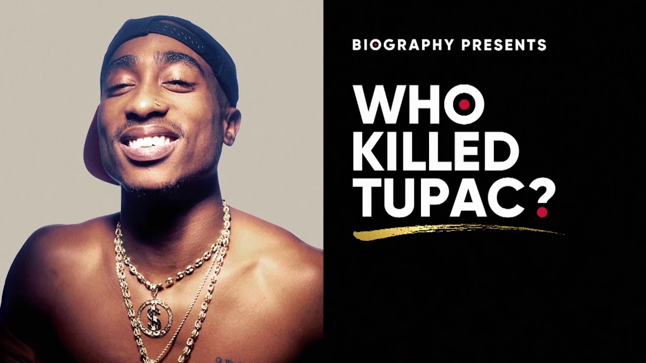 Who Shot Biggie And Tupac Documentary On 1Magic - DStv - YouTube