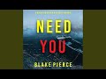 Chapter 29.2 - Need You (A Daisy Fortune Private Investigator Mystery—Book 1)