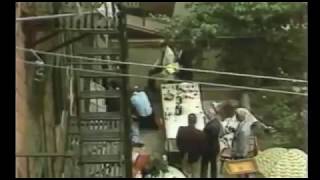 1979 News report of the Carmine Galante murder.
