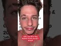 “We’re breaking all sorts of records because of you!!! 💜💚” Charlie Puth via TikTok | July31, 2022