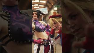 世界コスプレサミット2024 | ワールドコスプレチャンピオンシップ2024 公式トレーラー Official Trailer #worldcosplaysummit #コスサミ #shorts