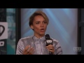 Carmen Ejogo Discusses The Nature Of The Characters In 