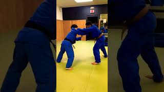 kouch- makikomi best technique star judoka 🔥🔥 JUDO LIFE 🔥🔥