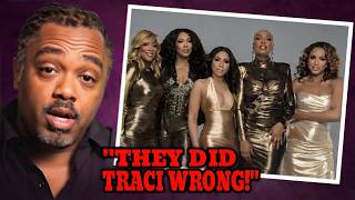 Braxton Family Breaks Down After Shocking Secrets Are Exposed 😢 | Emotional Moment (1080p)