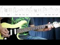 poorman‘s grave eraserheads lead guitar tutorial with tabs and chords