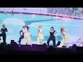 20250111 에스파 smtown 콘서트 dreams come true with bada