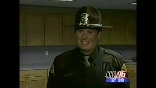 KHQ NBC Promos bumpers and Miss Match intro from 2003