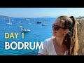 Bodrum, Turkey | Weather, Prices, Hotels, Beach, Restaurants, Shopping, Old City 2024