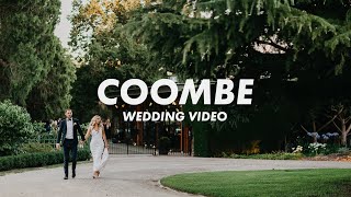 Coombe Yarra Valley Wedding Video | Beccy \u0026 Travis Cloke | Australia