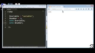 tutorial 2 iprog php variables with concatenation