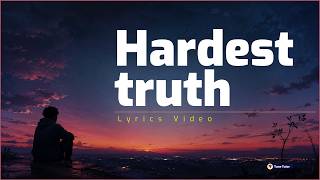 Hardest Truth - Jubet (Official Lyrics)