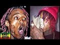 Famous Dex Dreadlocks
