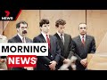 Bali Nine negotiations, Housing deal done, Menendez court hearing | 7NEWS