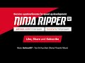 ninja ripper 2.5 how to rip 3d models from black myth wukong