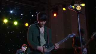 Jin Woon 2AM   Sorry Dream High 2 OFFICIAL Performance Cut HD