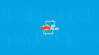 Ruffles RePlay “Paketlerden Sahalara” Şimdi Yayında!