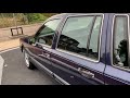 lincoln town car 4 6 l v8 1994