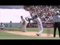 2nd Test v SA - Ponting Wicket