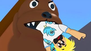 Roblox Escape The Pet Shop Obby Radiojh Games With Facecam - 