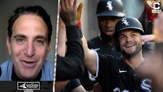 How much better will the White Sox be in 2025 with MLB’s Anthony Castrovince