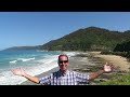 Tis Tough Life But Somebody's Got To Live It! THE GOAT of Sports Travel On THE Great Ocean Road, Oz!